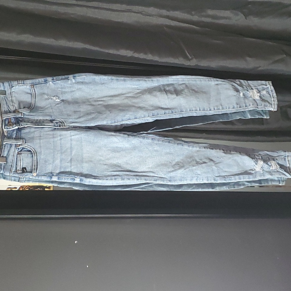 Kancan skinny jeans